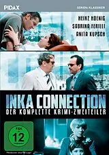 Inka Connection DVD