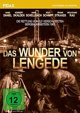 Das Wunder von Lengede DVD
