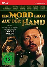 Ein Mord liegt auf der Hand DVD