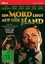 Ein Mord liegt auf der Hand DVD