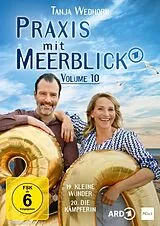 Praxis mit Meerblick DVD