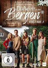 Daheim in den Bergen DVD