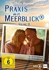 Praxis mit Meerblick DVD
