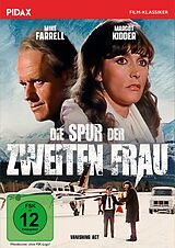 Die Spur der zweiten Frau DVD
