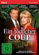 Ein tödlicher Coup DVD