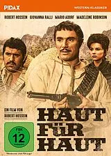 Haut für Haut DVD