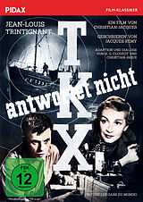 TKX antwortet nicht DVD