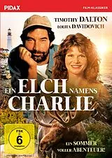 Ein Elch namens Charlie DVD