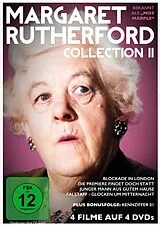 Margaret Rutherford Collection DVD