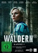 Wäldern DVD