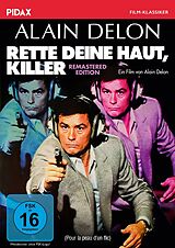 Rette deine Haut, Killer DVD