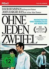 Ohne jeden Zweifel DVD