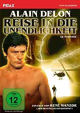 Reise in die Unendlichkeit DVD