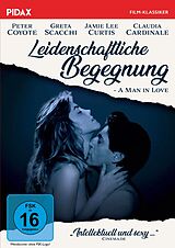 Leidenschaftliche Begegnung DVD