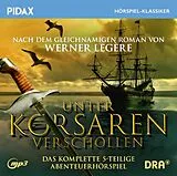 Audio CD (CD/SACD) Unter Korsaren verschollen von