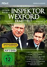 Inspektor Wexford ermittelt DVD