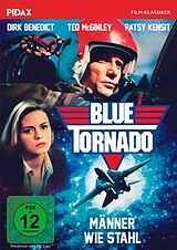 Blue Tornado - Männer wie Stahl DVD