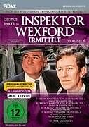 Inspektor Wexford ermittelt DVD