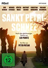 St. Petri Schnee DVD
