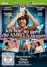 Ich hör so gern die Amseln singen DVD