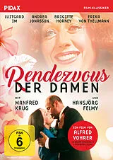 Rendezvous der Damen DVD