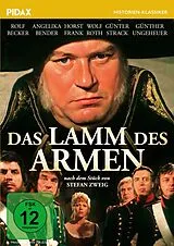 Das Lamm des Armen DVD