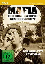 Mafia - Die ehrenwerte Gesellschaft DVD