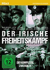 Der irische Freiheitskampf DVD