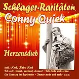 Conny Quick CD Herzensdieb (schlager-raritäten)