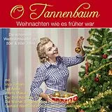 Various CD O Tannenbaum - Weihnachten Wie's Früher War