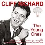 Cliff Richard CD The Young Ones - 50 Greatest Hits