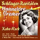 Hannelore Cremer CD Kuba-rock (schlager-raritäten)