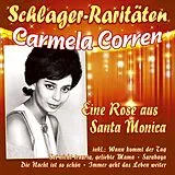 Carmela Corren CD Eine Rose Aus Santa Monica