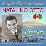Natalino Otto CD Che Ritmo
