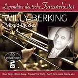 Willy Berking CD Mixed Pickles - 50 Grosse Erfolge