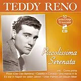 Teddy Reno CD Piccolissima Serenata - 50 Erfolge - 50 Successi