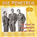 Die Peheiros CD Es Hängt Ein Autoreifen An Der Wand