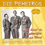 Die Peheiros CD Es Hängt Ein Autoreifen An Der Wand