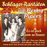 Die Penny-Pipers CD Es Ist Doch Kaum Zu Fassen