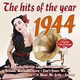 Various CD The Hits Of The Year 1944