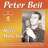 Beil, Peter CD Hello,Mary-lou (33 Grosse Erfolge)