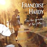 Françoise Hardy CD Tous Les Garcons Et Les Filles