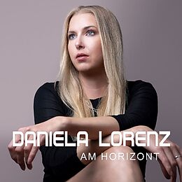 Daniela Lorenz CD Am Horizont