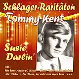 Tommy Kent CD Susie Darlin' - Schlager-raritäten