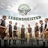 Kaiser Musikanten CD Lebensgeister