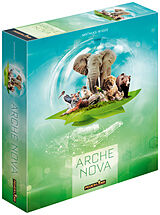 Arche Nova (Spiel) Spiel