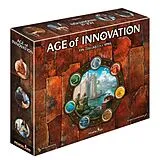 Age of Innovation - DE Spiel