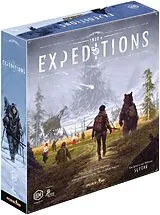 Expeditions Spiel