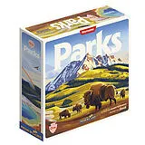 Parks 2.Ed. Spiel