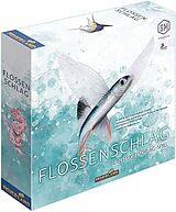 Flossenschlag Spiel